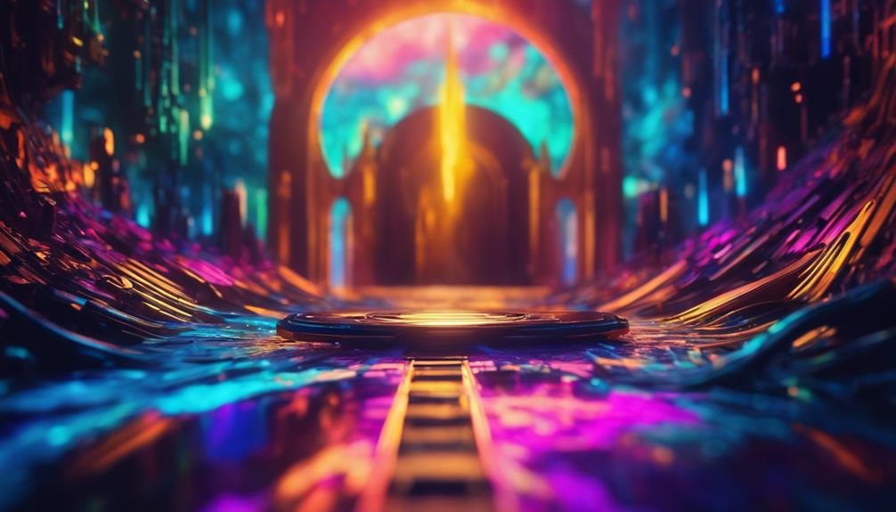 Unlock Free AI-Powered Digital Art Magic