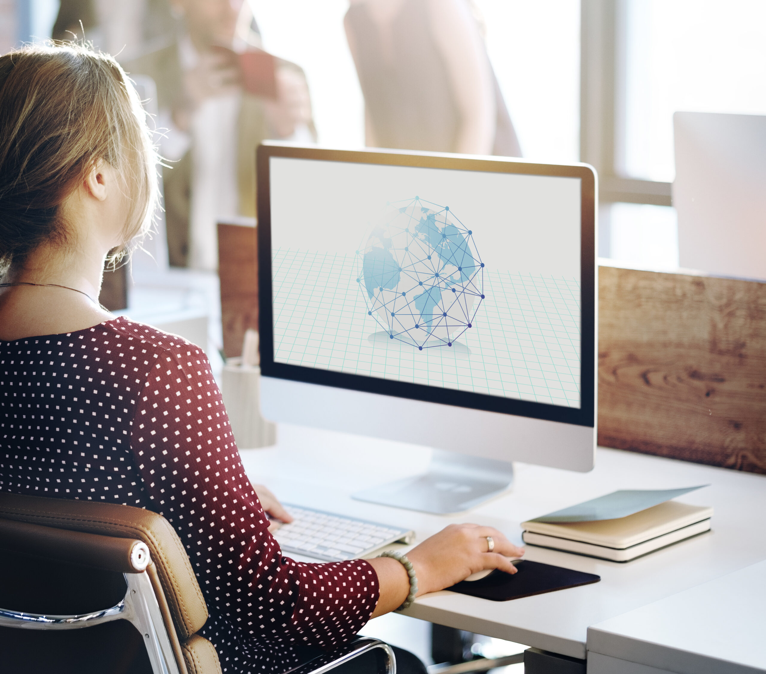 Mastering Digital Art With Machine Learning Algorithms