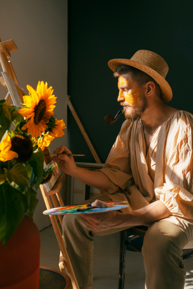 - iPic.ai - Create Beautiful Ai Art or Ai Images For Free