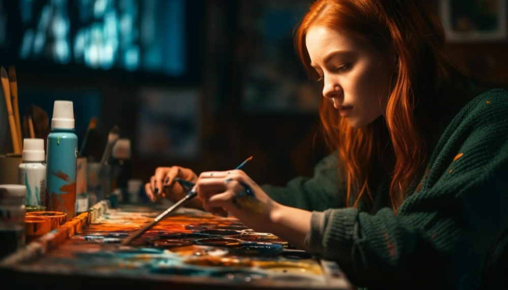 - iPic.ai - Create Beautiful Ai Art or Ai Images For Free