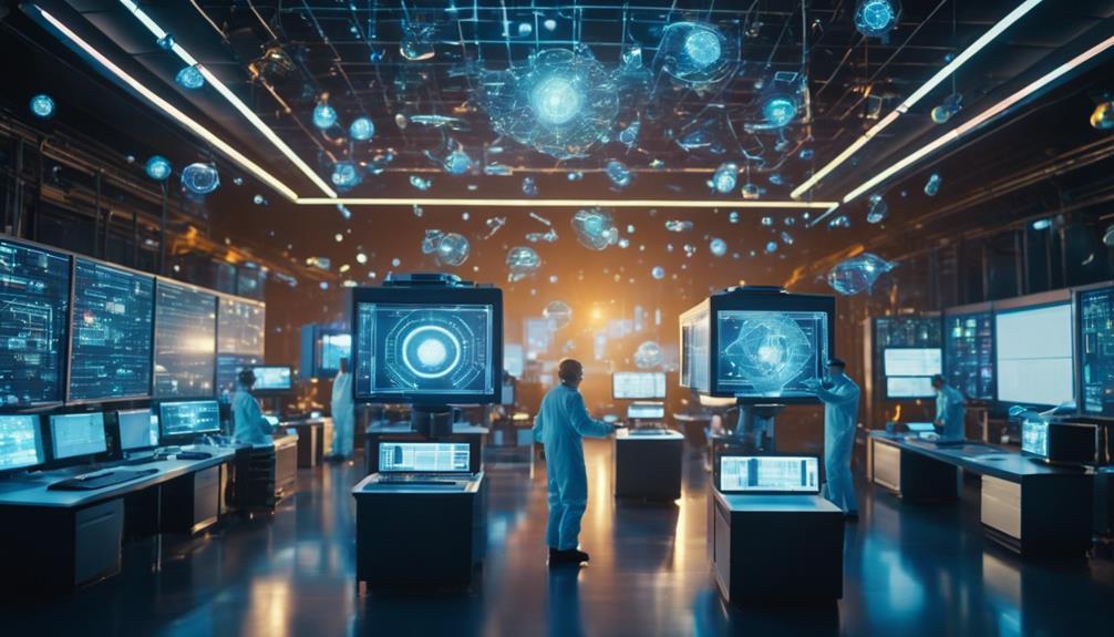 advancements in power generation