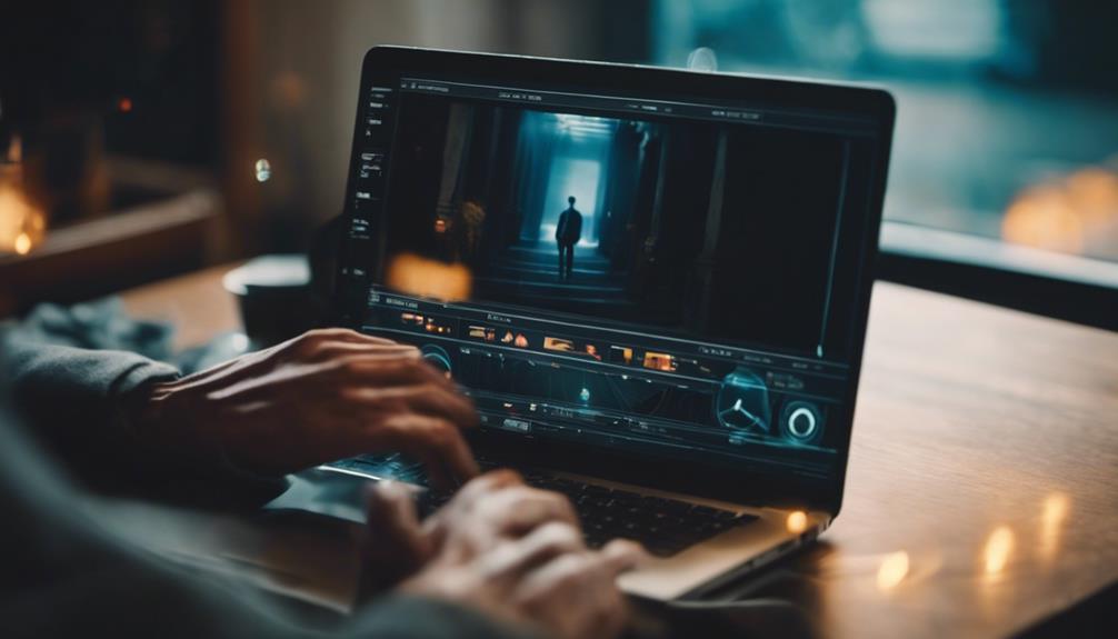 7 Tips for Effortless Background Removal Using AI
