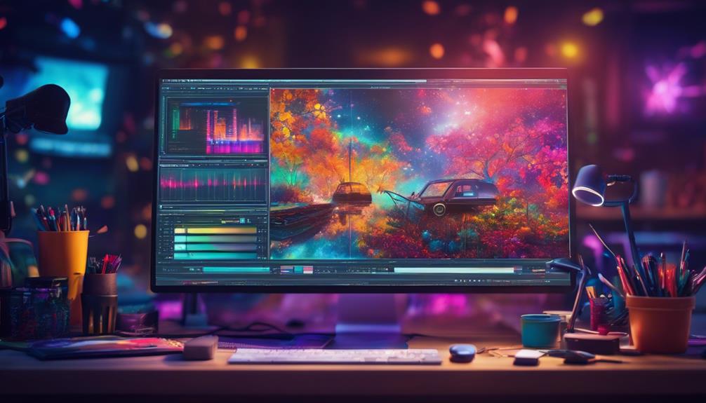 graphic design software programs