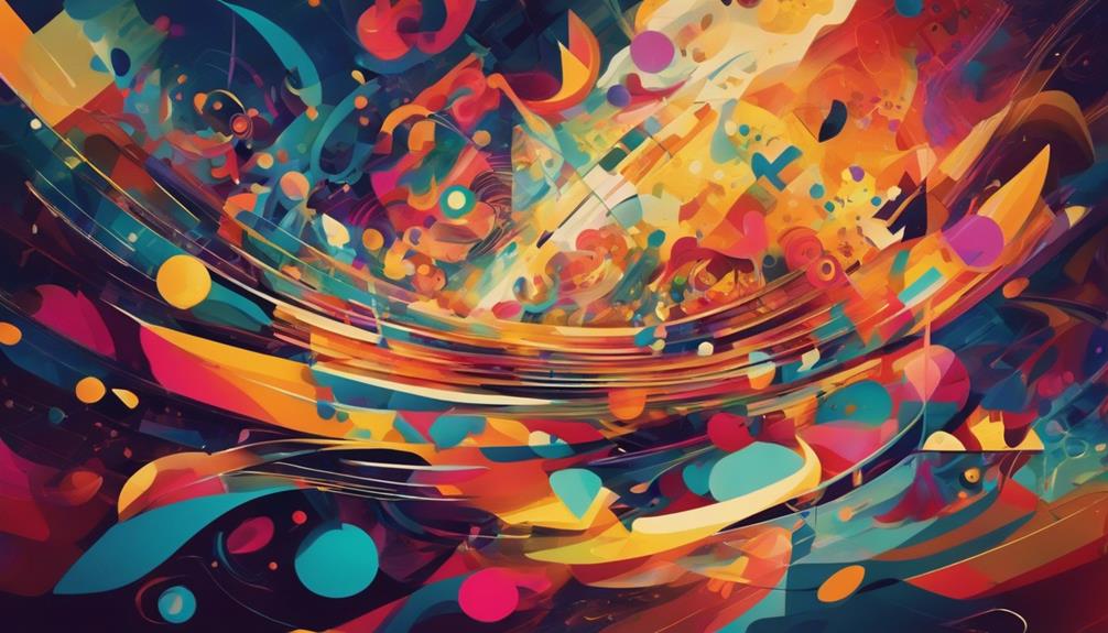 advanced open source digital artwork