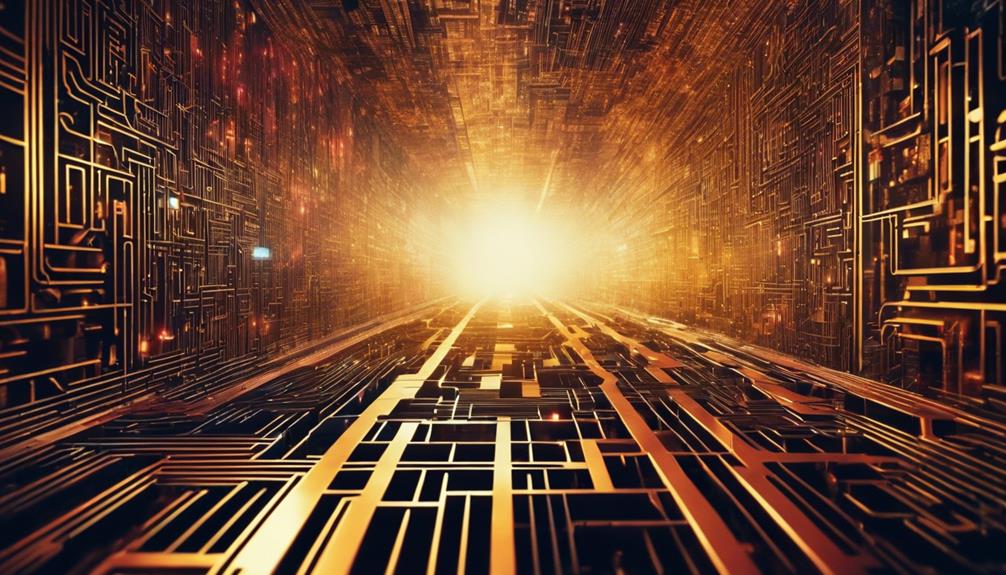 advancing neural network methods