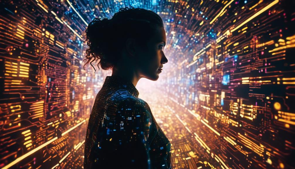 Revolutionizing Visual Content With AI Images