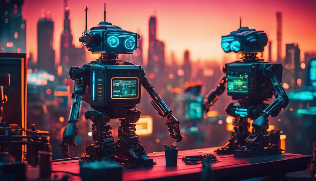 Expertly Refined AI Image Generation Tools Compared