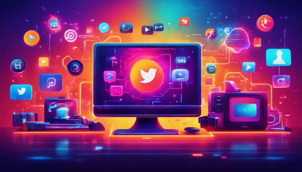 10 Best AI Image Generators for Social Media Content