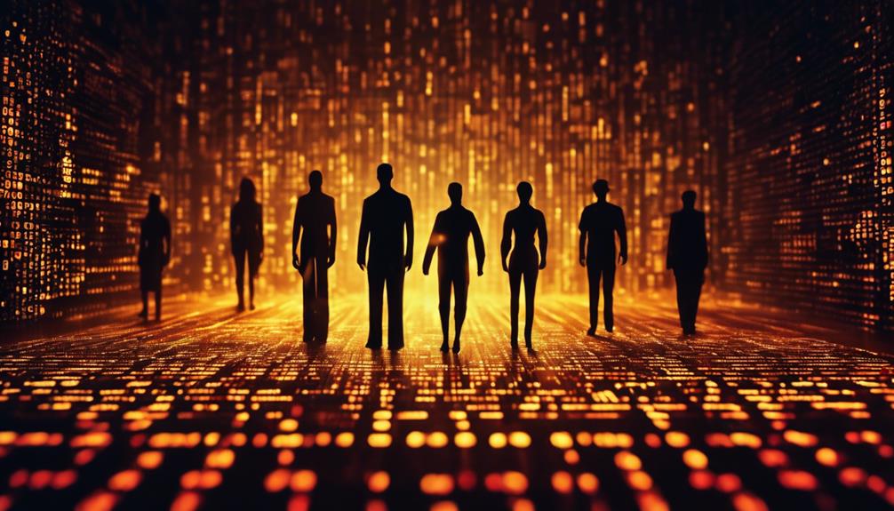 algorithmic bias causes discrimination