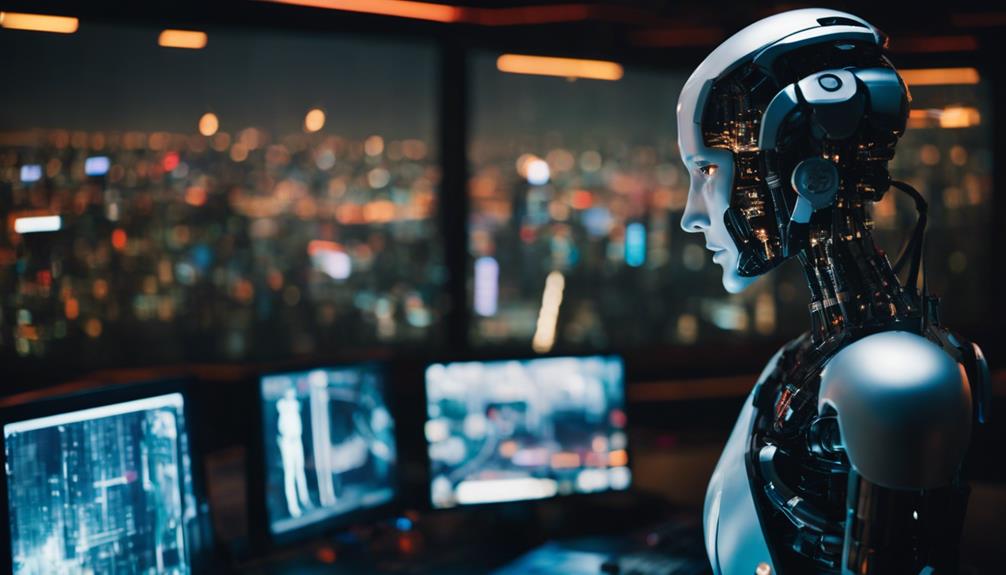 algorithms reflect human flaws
