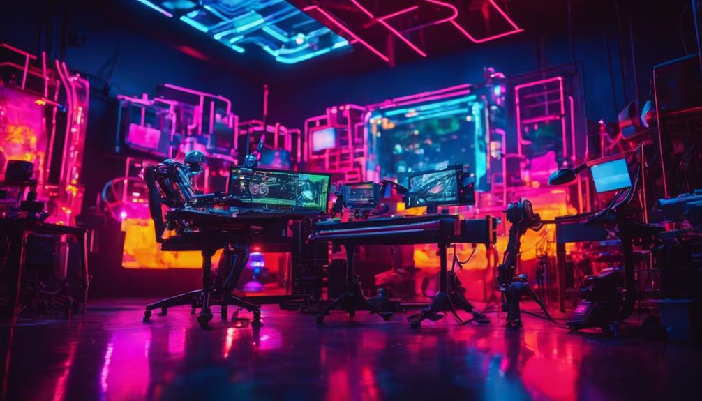 artificial intelligence boosts innovation