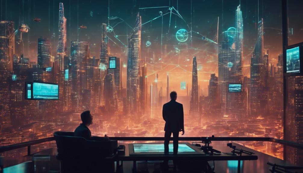 artificial intelligence creative vision