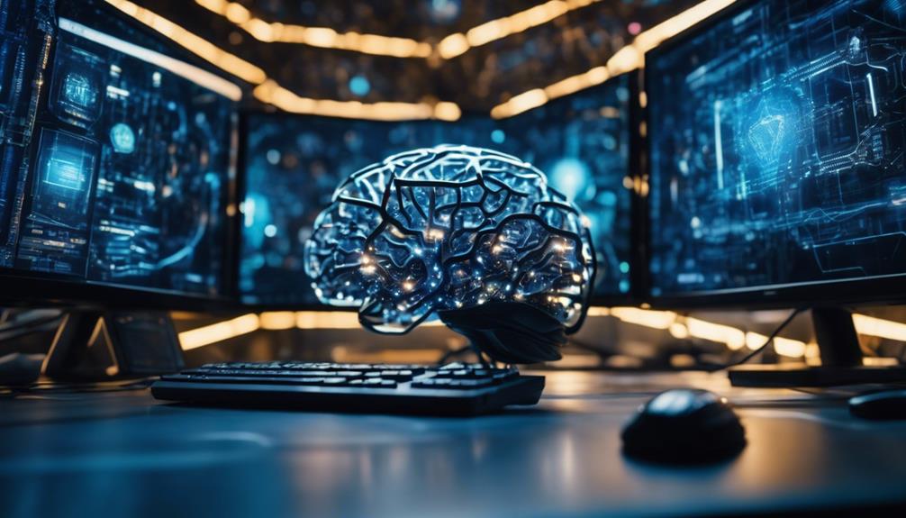artificial intelligence integrated systems