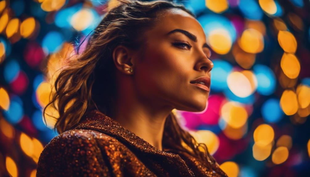 capturing voices through lens