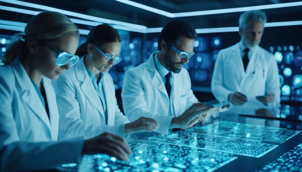challenges and opportunities for the future