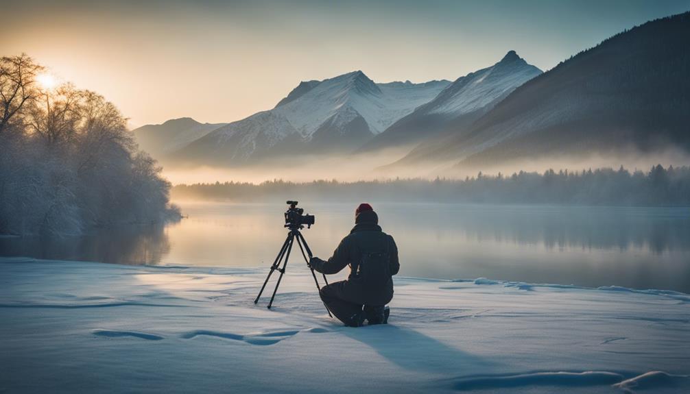 coping with extreme conditions