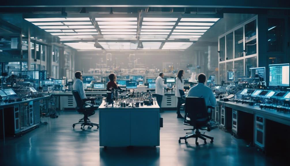 creating artificial human beings