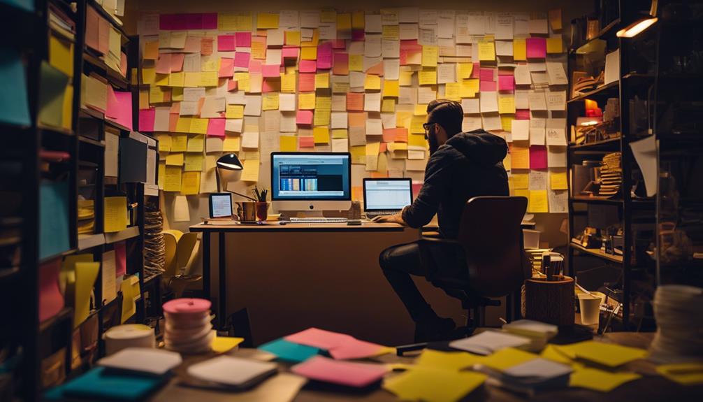 creating new product ideas
