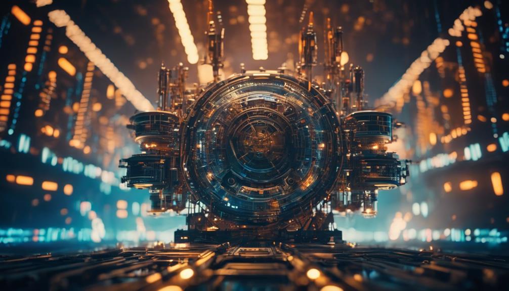 creating realistic visual content