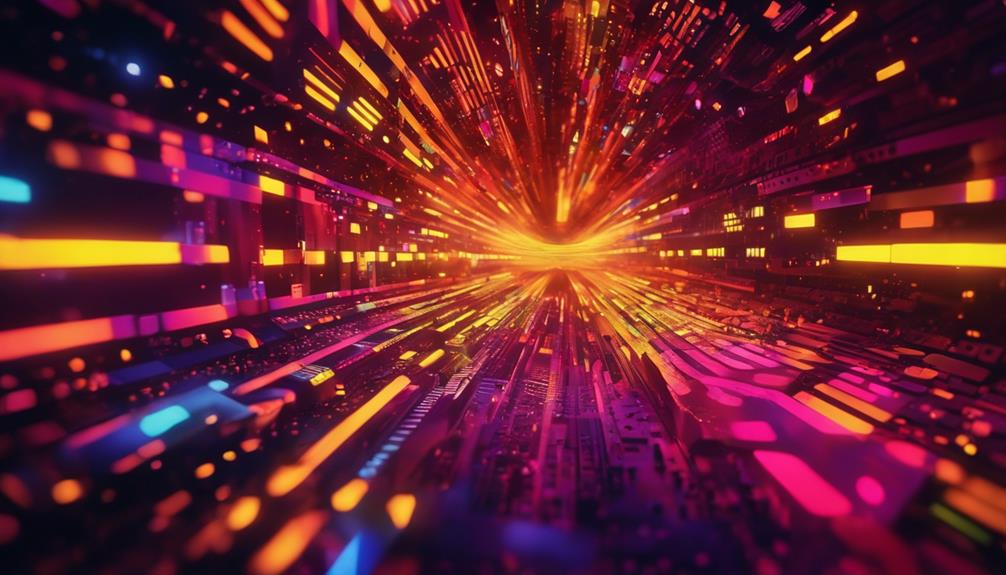 deep learning generative models