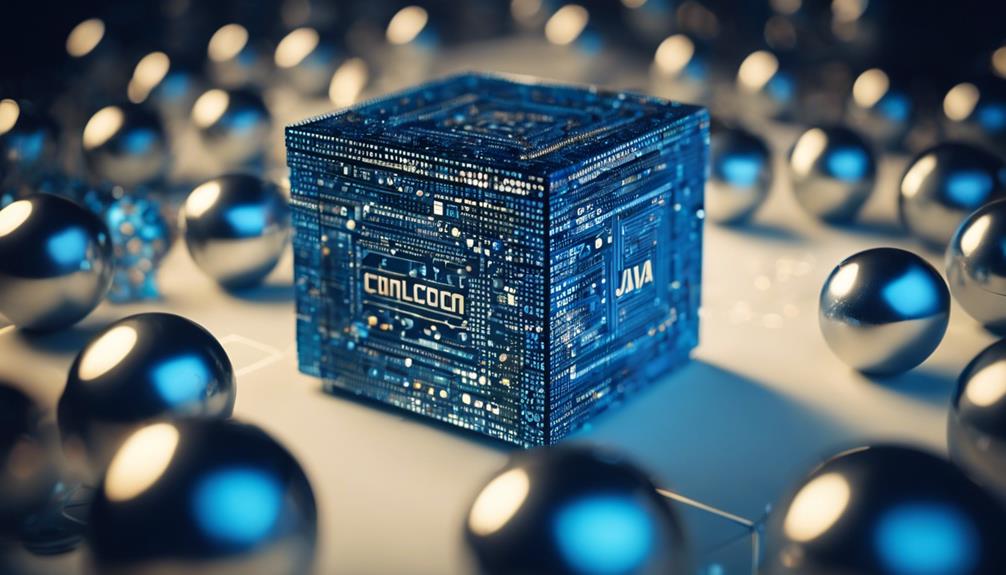 deep learning in java