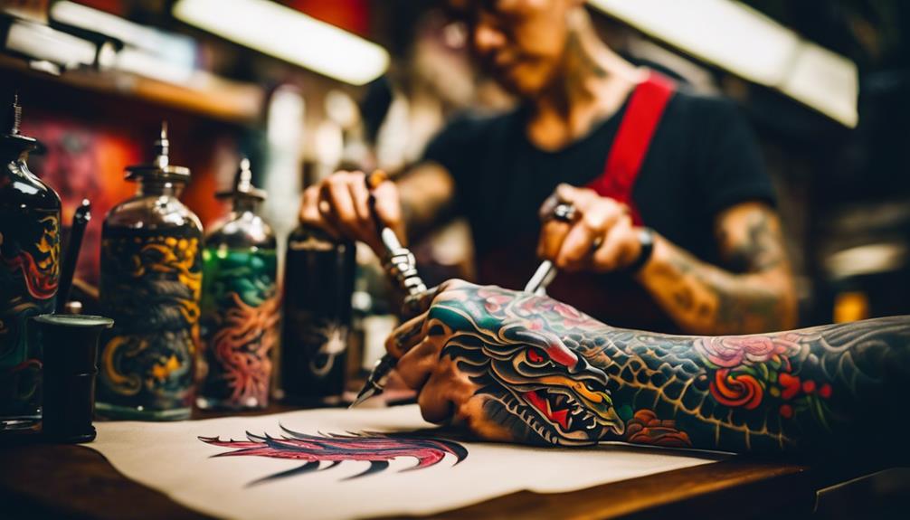 discovering ideal creative partners