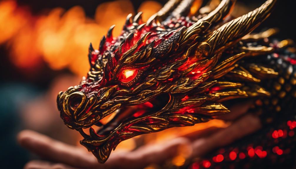 3 Best Dragon Hand Tattoos for Men Designs