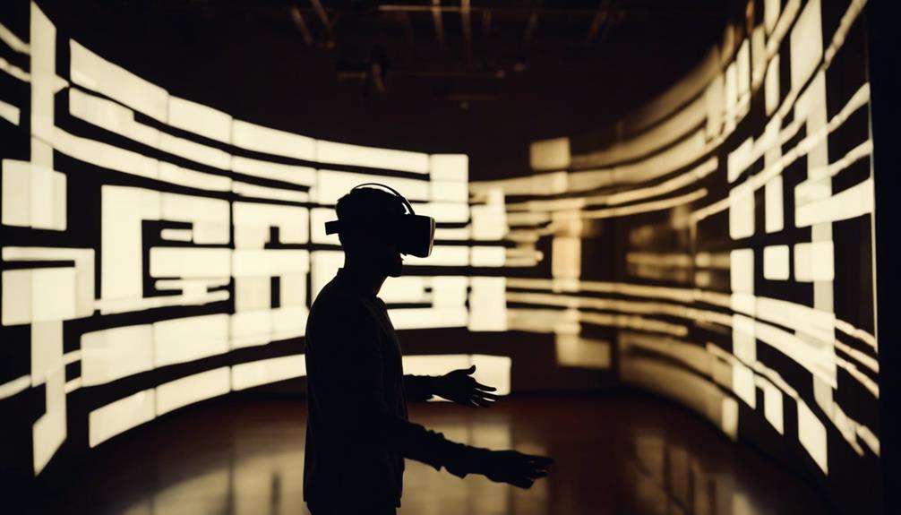embodiment s psychological impacts virtual deeply