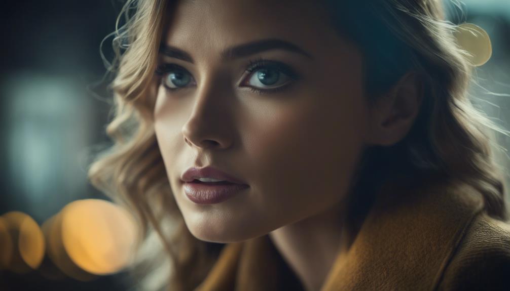 enhancing visual image quality