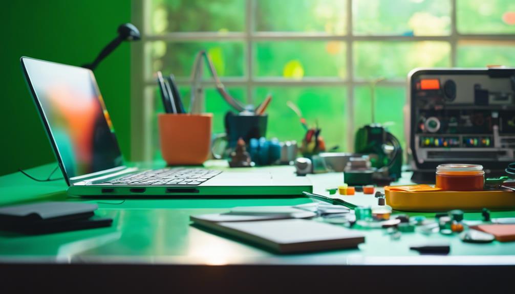 Boosting Design Potential With 7 Key Tools