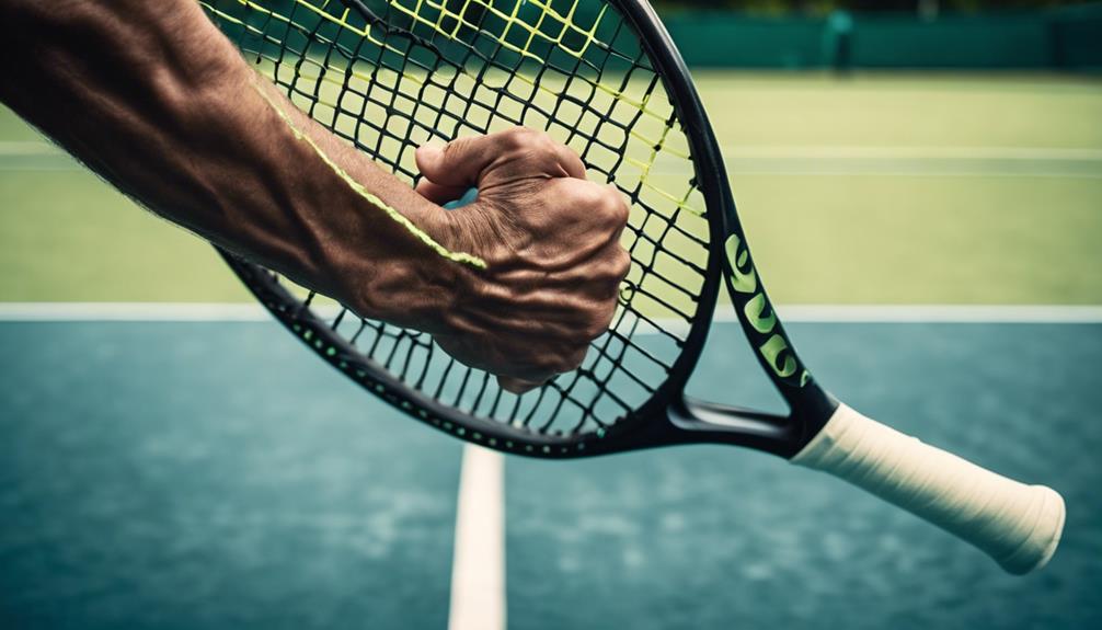 forearm exercises for athletes