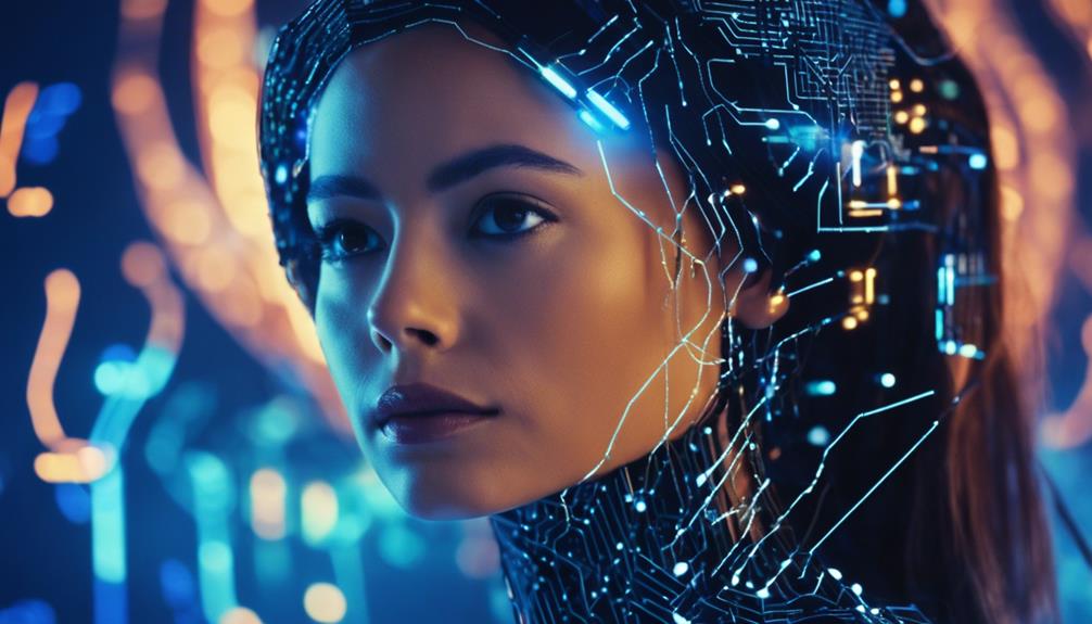 What Can Deep Learning Do for Image Creation?