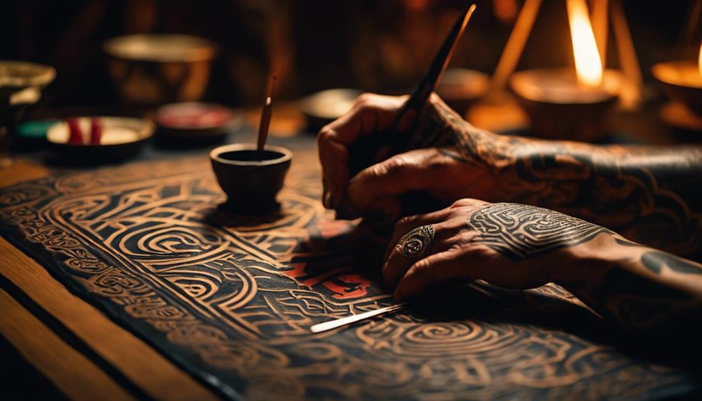 get the right artist