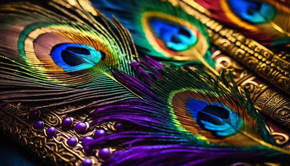 hues of emotional significance