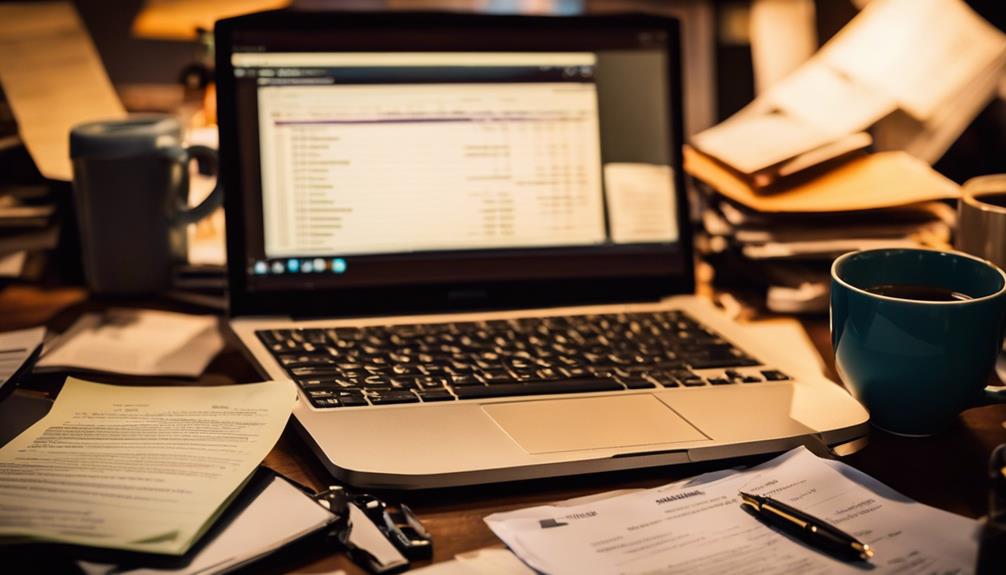 key aspects of training