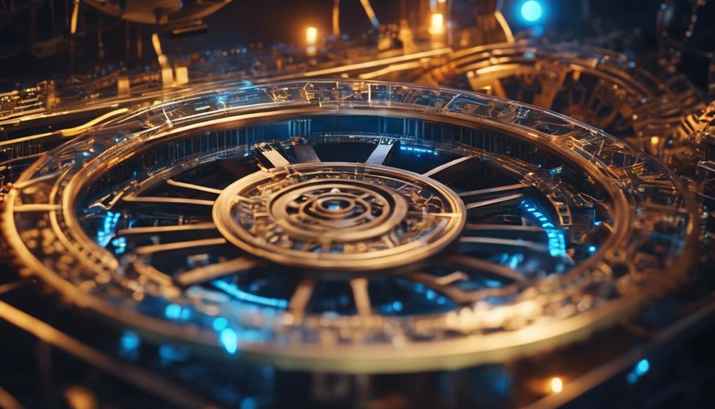 key elements to examine