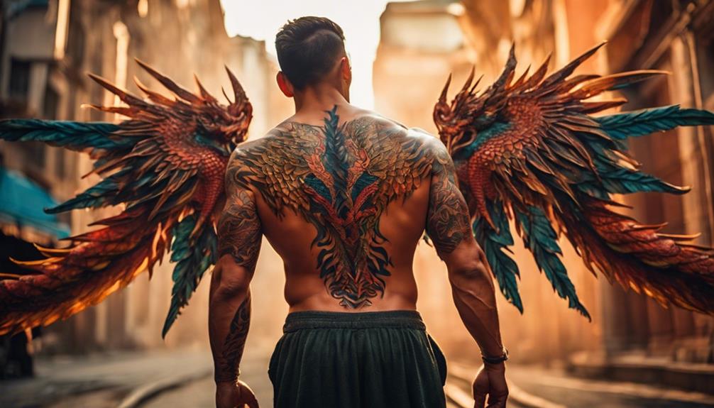legends of ancient gods