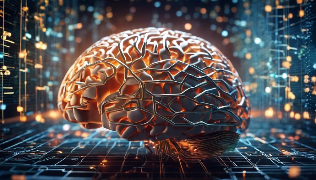 machine learning data analysis
