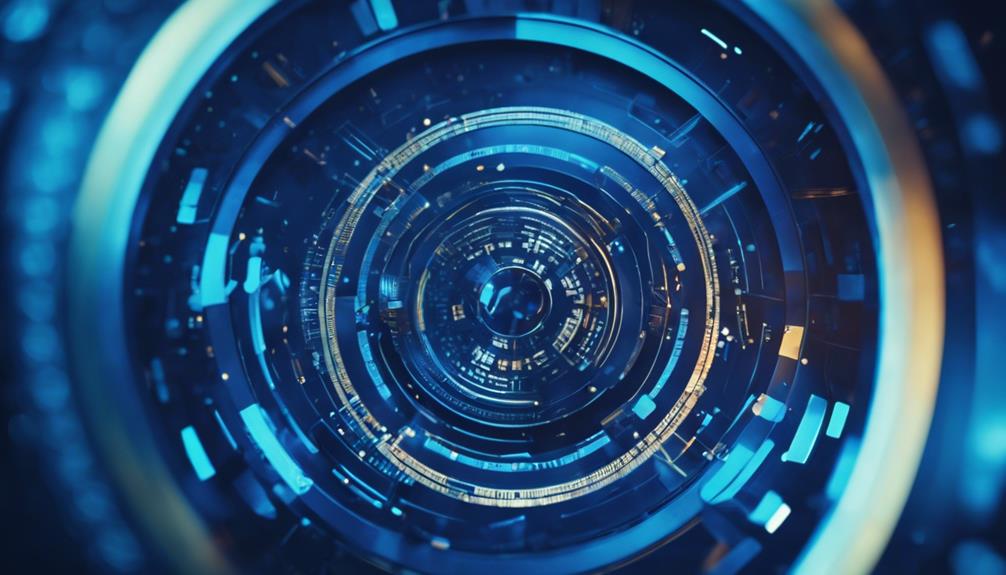 manipulating digital visual content