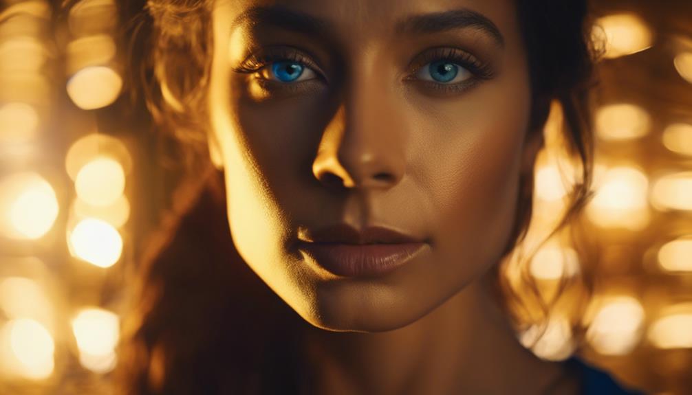 mastering light in photography