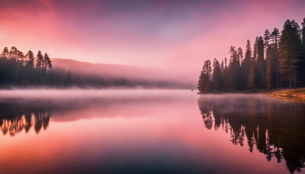 natural beauty scene designs