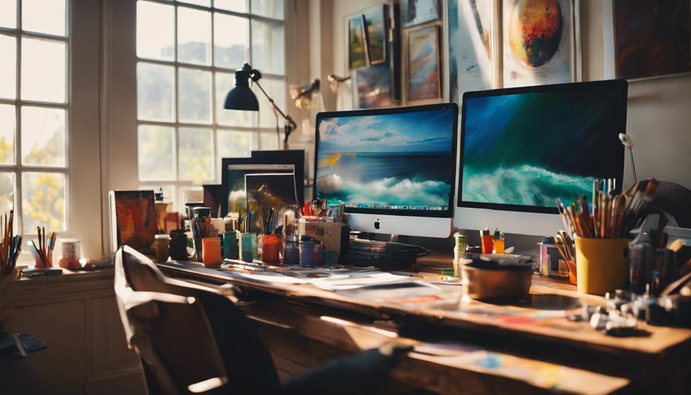optimize visual content quality