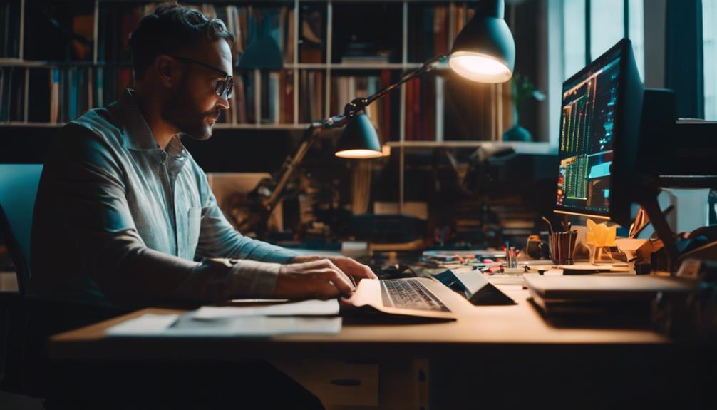 optimizing design process flow