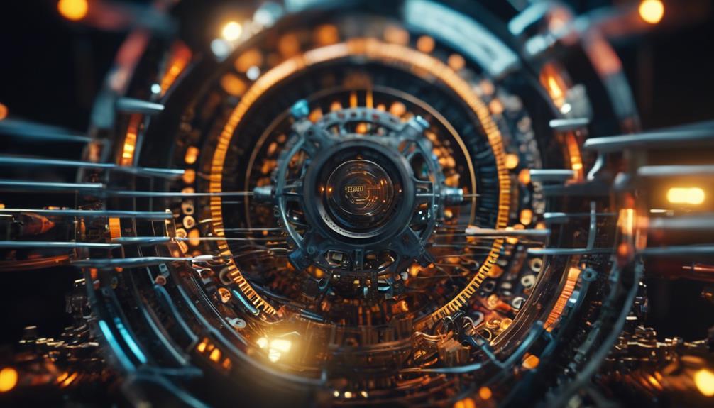 optimizing system processing power