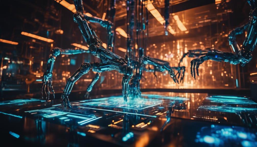 powerful ai model combination