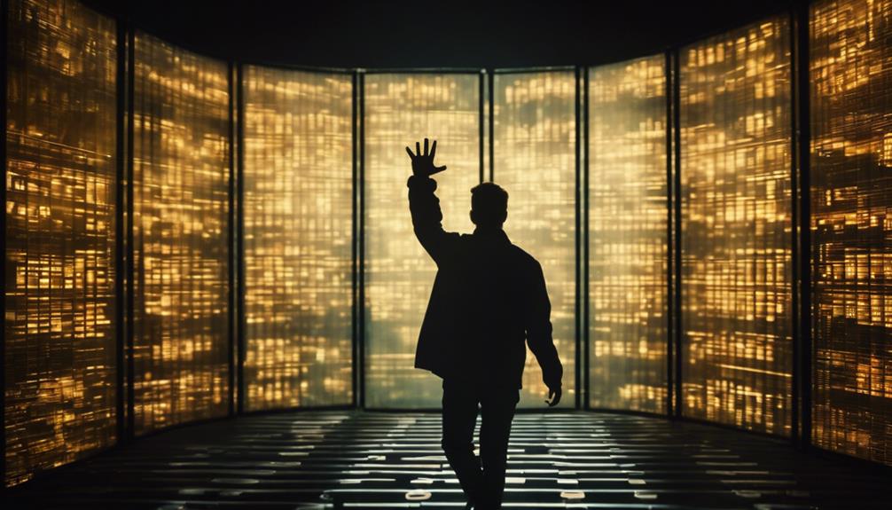 privacy protection strategies