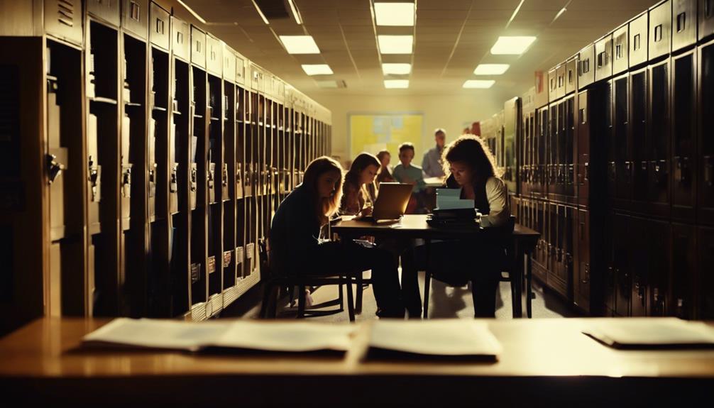 school incidents parental responsibility