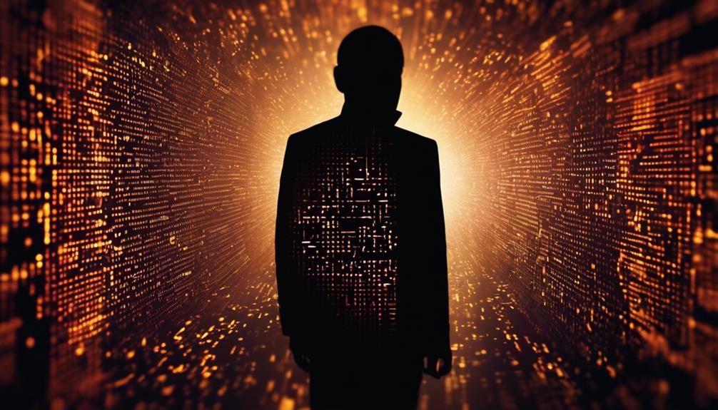 sensitive biometric data privacy implications