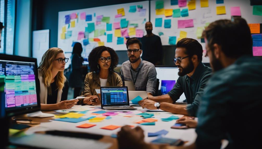software for team work
