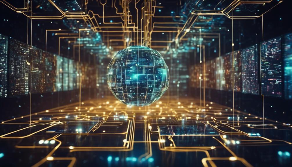 standardizing api design rules